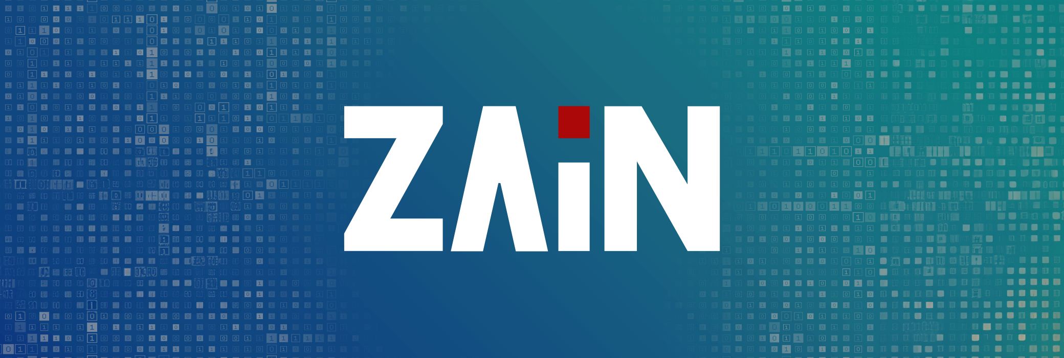 ZAIN